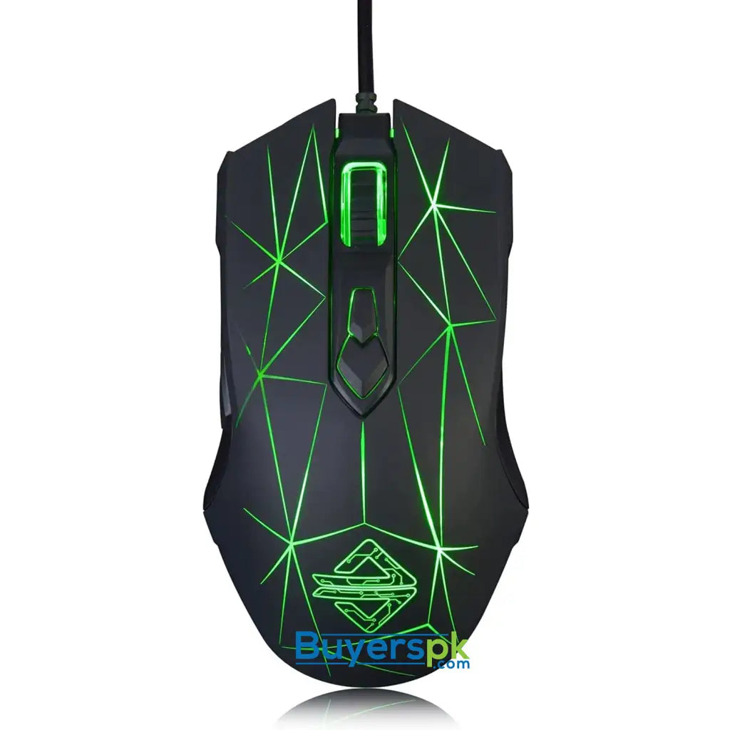 A-jazz Mouse Aj52 Black - Price in Pakistan A-jazz Mouse Aj52 Black - Price in Pakistan